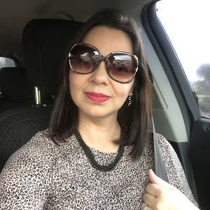 Meet your Posher, Karla